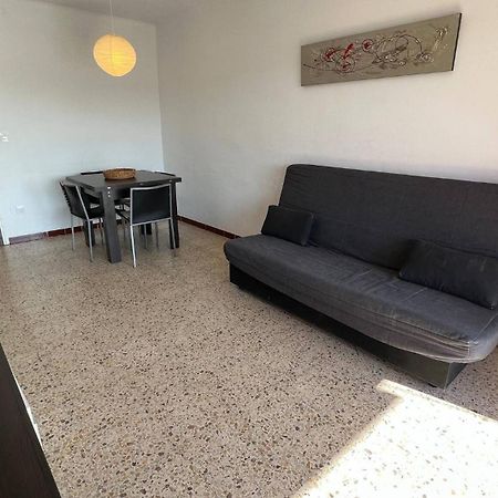 Piso Vista Mar Y Parking En Roses Av-30 Apartamento Exterior foto